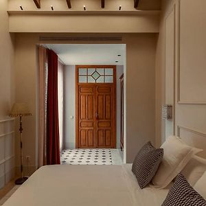 Deluxe Kamer met een King Size Bed