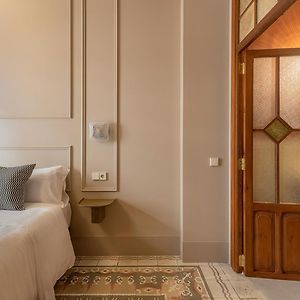Deluxe Kamer met een King Size Bed