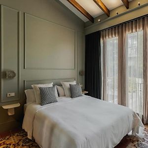 Kamer met een Queen Size Bed